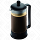 Bodum Brazil Coffee Maker | $14 | Amazon